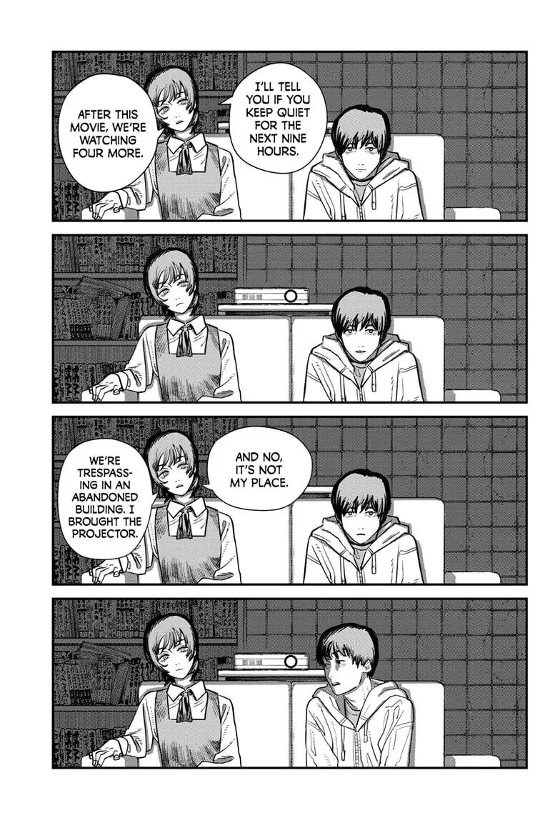 Goodbye Eri, Chapter 5 image 047
